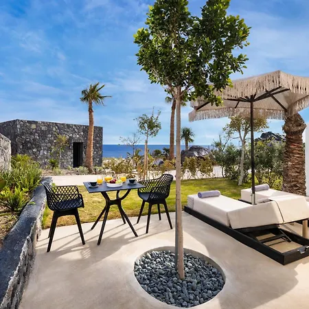 Hotel Palm Island *