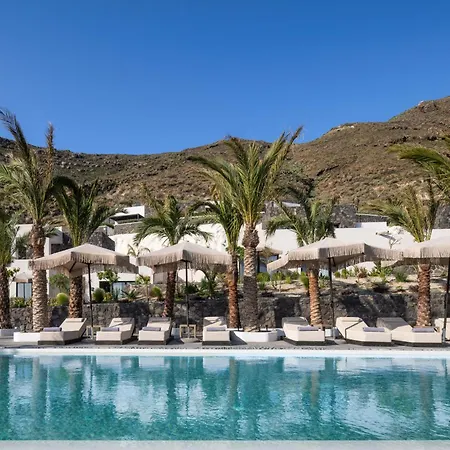 Hotel Palm Island