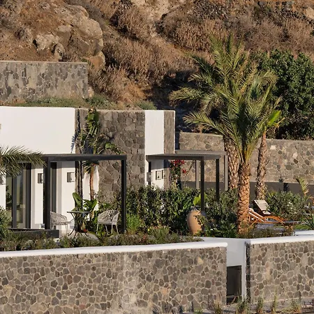 Palm Island Imerovigli (Santorini)
